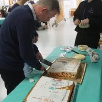 40 ans de la Compagnie